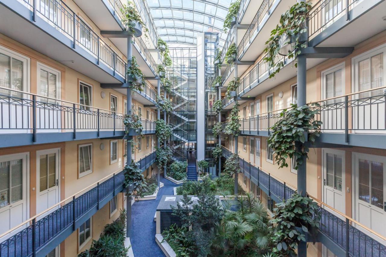 Meeresblick Wohnung 310 Ostseebad Kühlungsborn Exterior foto