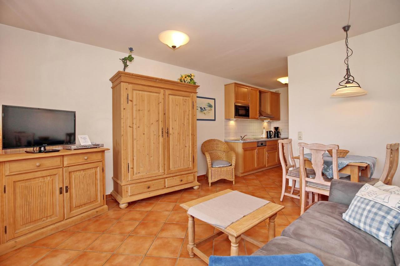 Meeresblick Wohnung 310 Ostseebad Kühlungsborn Exterior foto