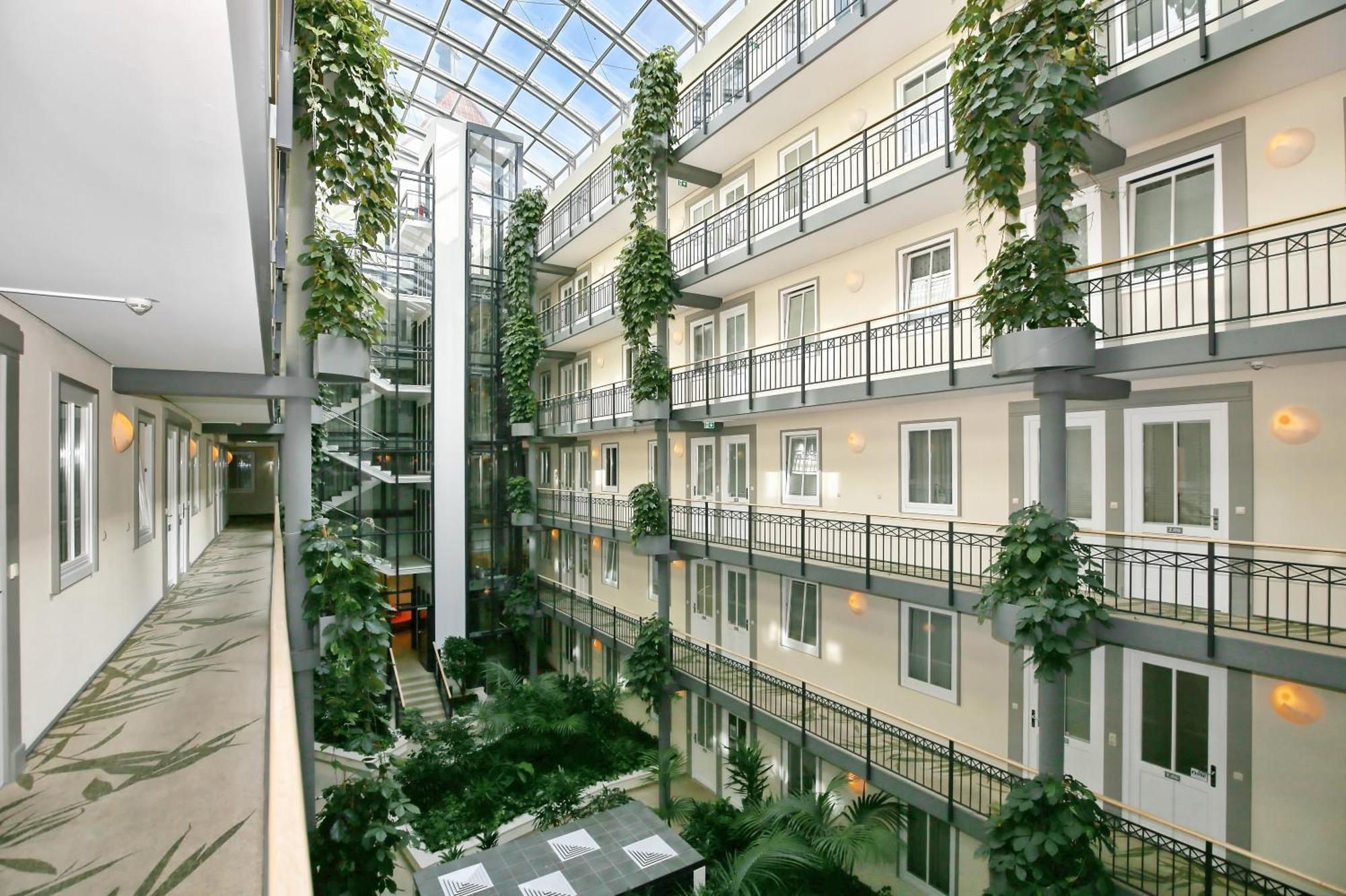 Meeresblick Wohnung 310 Ostseebad Kühlungsborn Exterior foto